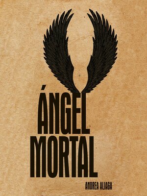 cover image of Angel mortal